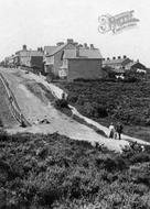 A Family 1910, Hindhead