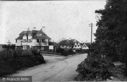 Banna Residential Club 1908, Hindhead