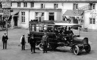 Coach 1909, Hindhead