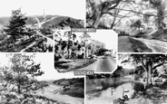 Composite c.1960, Hindhead