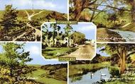 Composite c.1960, Hindhead