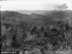 Golden Valley 1927, Hindhead