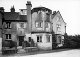 Nutcombe Head 1907, Hindhead