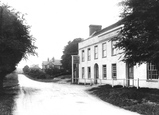 Portsmouth Road 1907, Hindhead