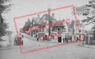 Post Office 1909, Hindhead