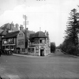 Post Office 1923, Hindhead