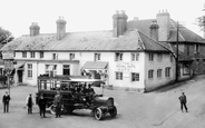 Royal Huts Hotel 1909, Hindhead