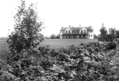 The Golf House 1910, Hindhead