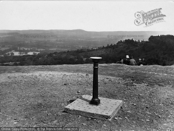 Photo of Hindhead, The 