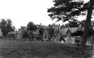 Hinton Charterhouse photo