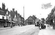 Bancroft c.1955, Hitchin