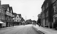 Bancroft c.1955, Hitchin