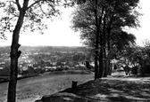 From Windmill Hill 1922, Hitchin