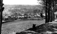 From Windmill Hill 1922, Hitchin