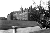 Girls Grammar School 1931, Hitchin