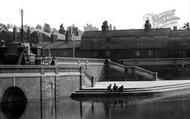 The River Hiz 1931, Hitchin