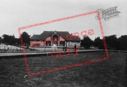 The Wilshere Dacre School 1929, Hitchin
