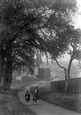 View From Hitchen Hill 1931, Hitchin