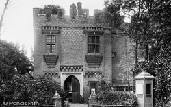 Rye House 1904, Hoddesdon