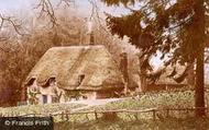 Gamekeeper's Cottage 1917, Hodson