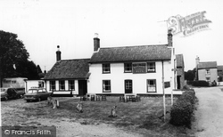 Victoria Tavern c.1965, Hogsthorpe