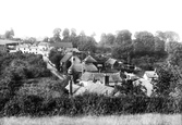 Village 1906, Holcombe