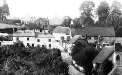 Village 1906, Holcombe