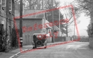 c.1945, Holdenhurst