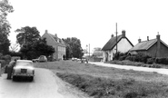 The Village c.1965, Holdenhurst