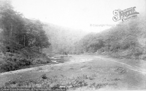 Photo of Holford, Combe 1894