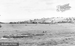 General View c.1965, Holford