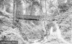Glen Bridge 1894, Holford