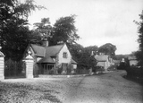 The Village 1897, Holker