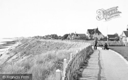 c.1955, Holland-on-Sea
