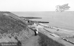 c.1955, Holland-on-Sea