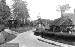 1924, Holmbury St Mary