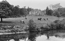 Hopedene 1925, Holmbury St Mary