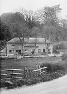 The Volunteer 1924, Holmbury St Mary