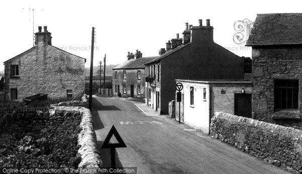 Photo of Holme, Duke Street c.1955