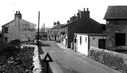 Duke Street c.1955, Holme