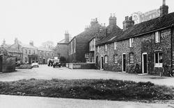 High Street c.1955, Holme-on-Spalding-Moor