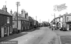 High Street c.1960, Holme-on-Spalding-Moor