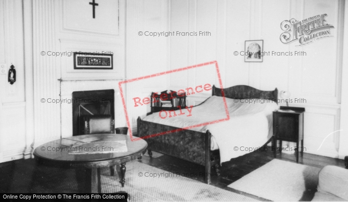 Photo of Holme On Spalding Moor, Holme Hall Interior c.1965