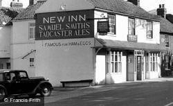 New Inn c.1955, Holme-on-Spalding-Moor