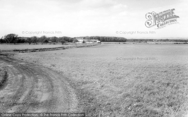 Photo of Holme On Spalding Moor, Park Farm c.1965