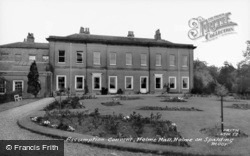 The Convent c.1965, Holme-on-Spalding-Moor