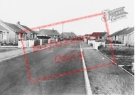 The Estate c.1960, Holme-on-Spalding-Moor