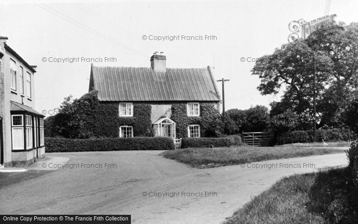 Photo of Holme On Spalding Moor, The Village, Old Road c.1965