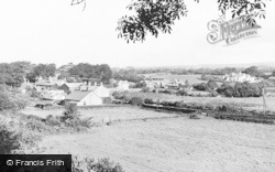 General View c.1955, Holmrook