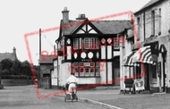 c.1960, Holt